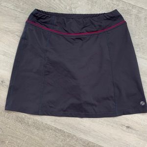 UJA Athletic Skort